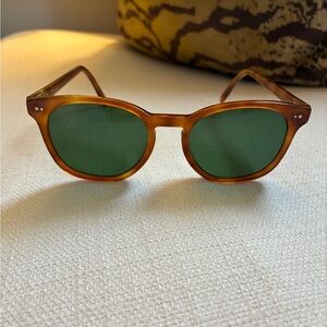 Warby Parker Toddy Sunglasses
